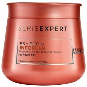 Loreal Serie Expert Inforcer B6 + Biotin masque 8.4 oz